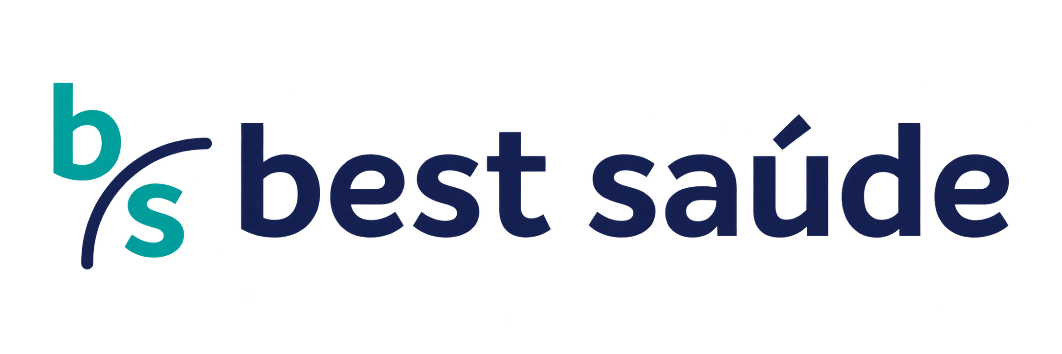 Logo Best Saúde