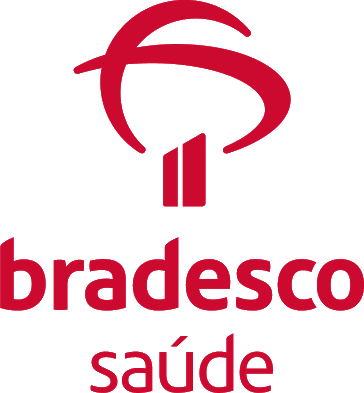 Logo Bradesco Saúde